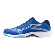 Mizuno Thunder Blade Z kék férfi kézilabda cipő