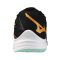 Mizuno Thunder Blade Z fekete/narancssárga férfi kézilabda cipő
