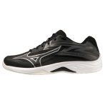 Mizuno Thunder Blade Z fekete férfi kézilabda cipő