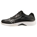 Mizuno Thunder Blade Z fekete férfi kézilabda cipő
