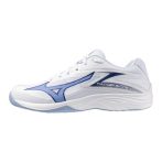 Mizuno Thunder Blade Z fehér férfi kézilabda cipő