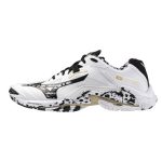 Mizuno Wave Lightning Z8 férfi kézilabda cipő