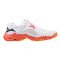 Mizuno Wave Lightning Z8 fehér/narancs férfi kézilabda cipő