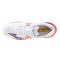 Mizuno Wave Lightning Z8 fehér/narancs férfi kézilabda cipő