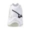 Mizuno Wave Ligthning Z8 Mid fehér/fekete férfi kézilabda cipő