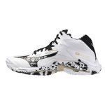 Mizuno Wave Ligthning Z8 Mid férfi kézilabda cipő