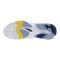 Mizuno Wave Ligthning Z8 Mid fehér/kék férfi kézilabda cipő