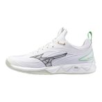 Mizuno Wave Luminous 3 fehér férfi kézilabda cipő
