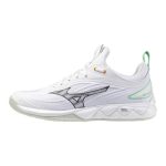 Mizuno Wave Luminous 3 fehér férfi kézilabda cipő