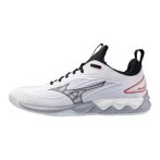 Mizuno Wave Luminous 3 fehér férfi kézilabda cipő