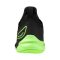 Mizuno Wave Luminous 3 fekete férfi kézilabda cipő