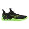 Mizuno Wave Luminous 3 fekete férfi kézilabda cipő