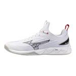 Mizuno Wave Luminous 3 fehér férfi kézilabda cipő