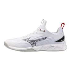 Mizuno Wave Luminous 3 fehér férfi kézilabda cipő