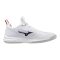 Mizuno Wave Luminous 3 fehér férfi kézilabda cipő