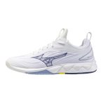 Mizuno Wave Luminous 3 fehér/kék férfi kézilabda cipő