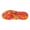 Mizuno Wave Luminous 3 fehér/narancssárga férfi kézilabda cipő