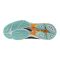  Mizuno Wave Voltage 2 fekete/narancssárga férfi kézilabda cipő