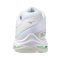 Mizuno Wave Voltage 2 fehér/fekete férfi kézilabda cipő