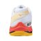 Mizuno Wave Voltage 2 fehér/narancssárga férfi kézilabda cipő