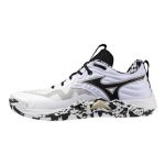 Mizuno Wave Momentum Elite férfi kézilabda cipő