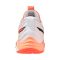 Mizuno Wave Momentum Elite fehér/narancs kézilabda cipő