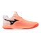 Mizuno Wave Momentum Pro narancs kézilabda cipő