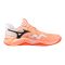 Mizuno Wave Momentum Pro narancs kézilabda cipő