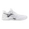 Mizuno Wave Momentum Pro fehér/szürke kézilabda cipő