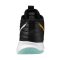 Mizuno Wave Momentum Pro Mid fekete férfi kézilabda cipő