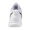 Mizuno Wave Momentum Pro Mid fehér/szürke kézilabda cipő