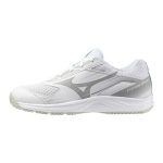 Mizuno Cyclone Speed 5 fehér férfi kézilabda cipő