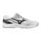 Mizuno Cyclone Speed 5 fehér férfi kézilabda cipő