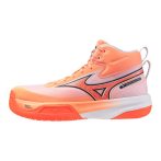 Mizuno Neo Jump Mid kézilabda cipő