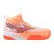 Mizuno Neo Jump Mid kézilabda cipő
