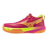 Mizuno Neo Jump kézilabda cipő