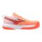 Mizuno Neo Jump fehér/narancs kézilabda cipő