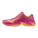 Mizuno Wave Lightning Elite férfi kézilabda cipő