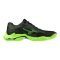 Mizuno Wave Lightning Elite fekete férfi kézilabda cipő
