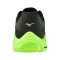 Mizuno Wave Lightning Elite fekete férfi kézilabda cipő