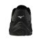  Mizuno Wave Lightning Elite fekete férfi kézilabda cipő