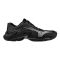  Mizuno Wave Lightning Elite fekete férfi kézilabda cipő