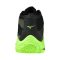 Mizuno Wave Lightning Elite Mid fekete férfi kézilabda cipő