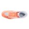 Mizuno Wave Lightning Elite Mid fehér/narancs kézilabda cipő