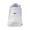 Mizuno Wave Lightning Elite Mid fehér/szürke kézilabda cipő