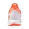 Mizuno Wave Luminous Elite fehér/narancs kézilabda cipő