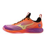 Mizuno Wave Luminous Elite színes kézilabda cipő