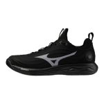 Mizuno Wave Luminous Elite fekete kézilabda cipő