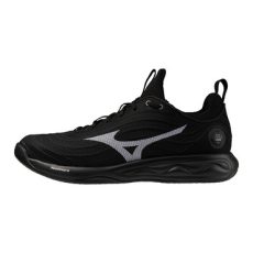 Mizuno Wave Luminous Elite fekete kézilabda cipő