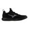 Mizuno Wave Luminous Elite fekete kézilabda cipő